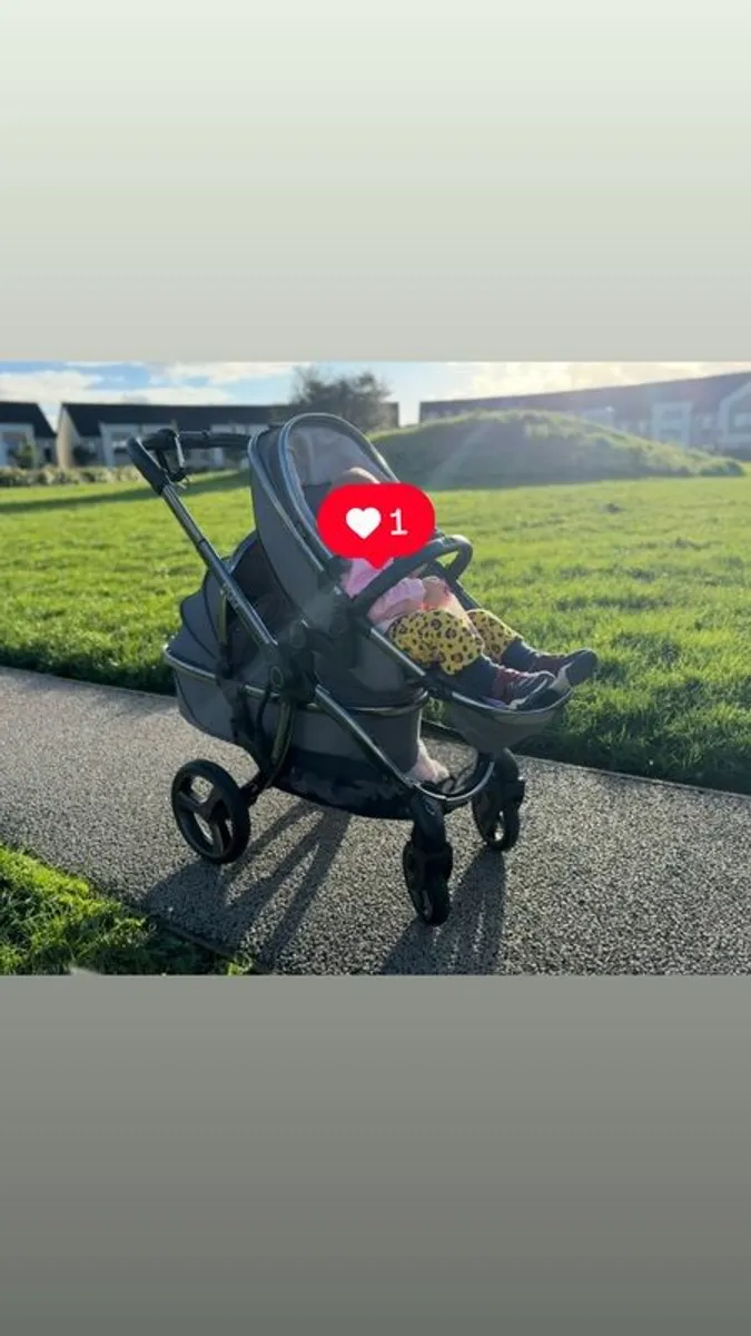 Egg 2 Buggy for Sale! - Image 1