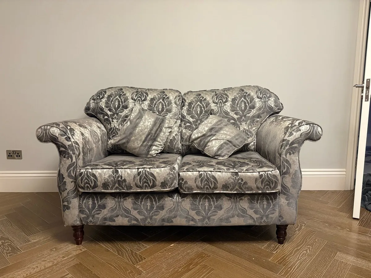 3 piece suite - Image 1