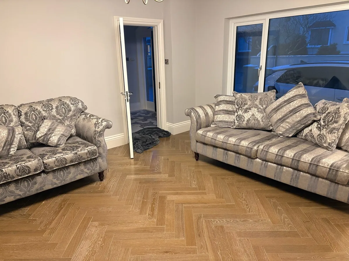 3 piece suite - Image 4