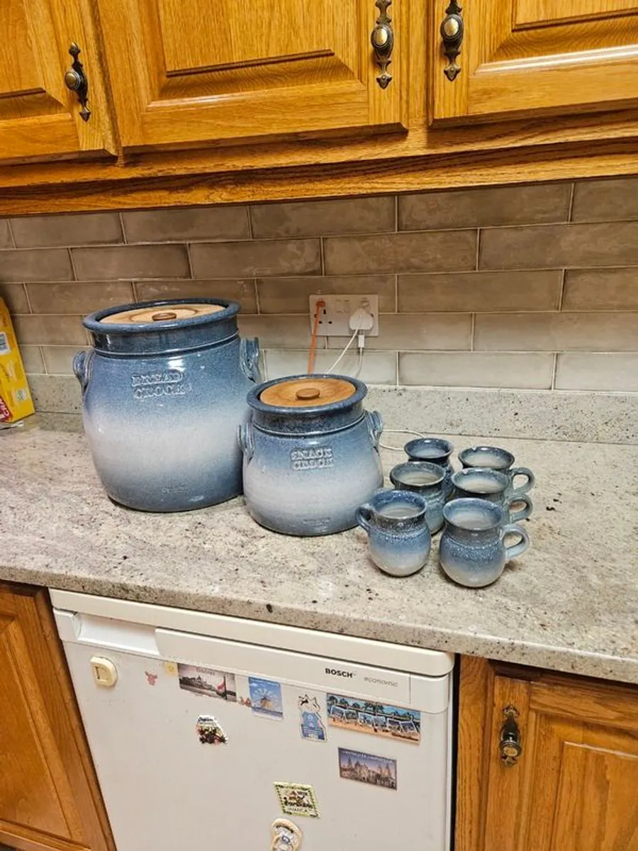 Kiltrea pottery - Image 2