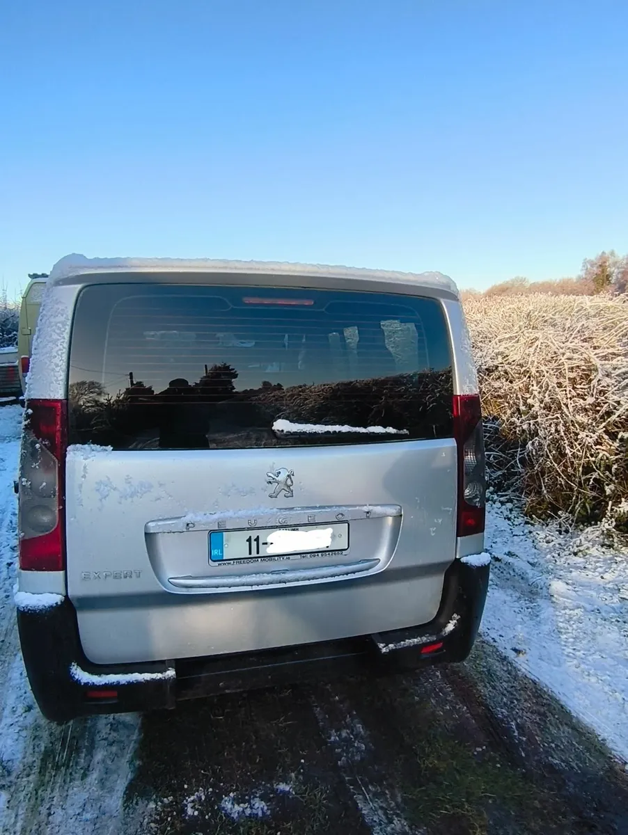 Peugeot expert 1.6hdi - Image 4