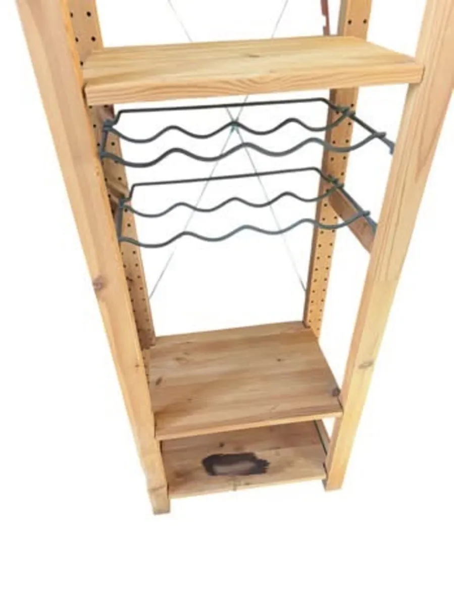 Storage shelve - Image 2