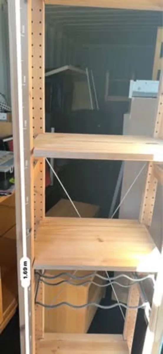 Storage shelve - Image 4