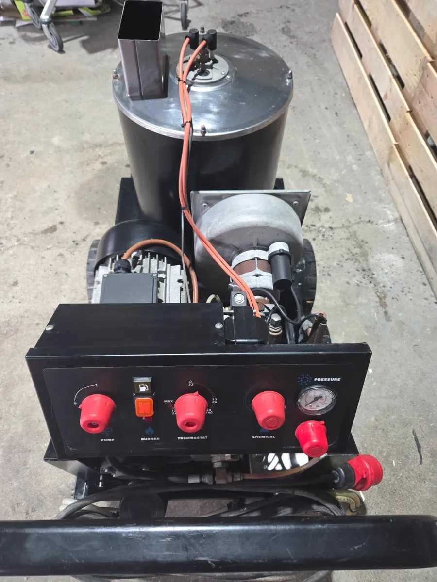 Power washer - Image 3