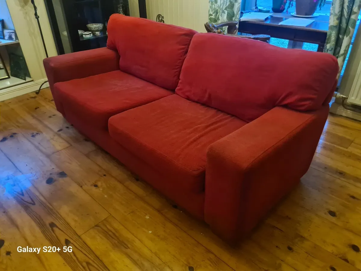 Sofa - Image 1