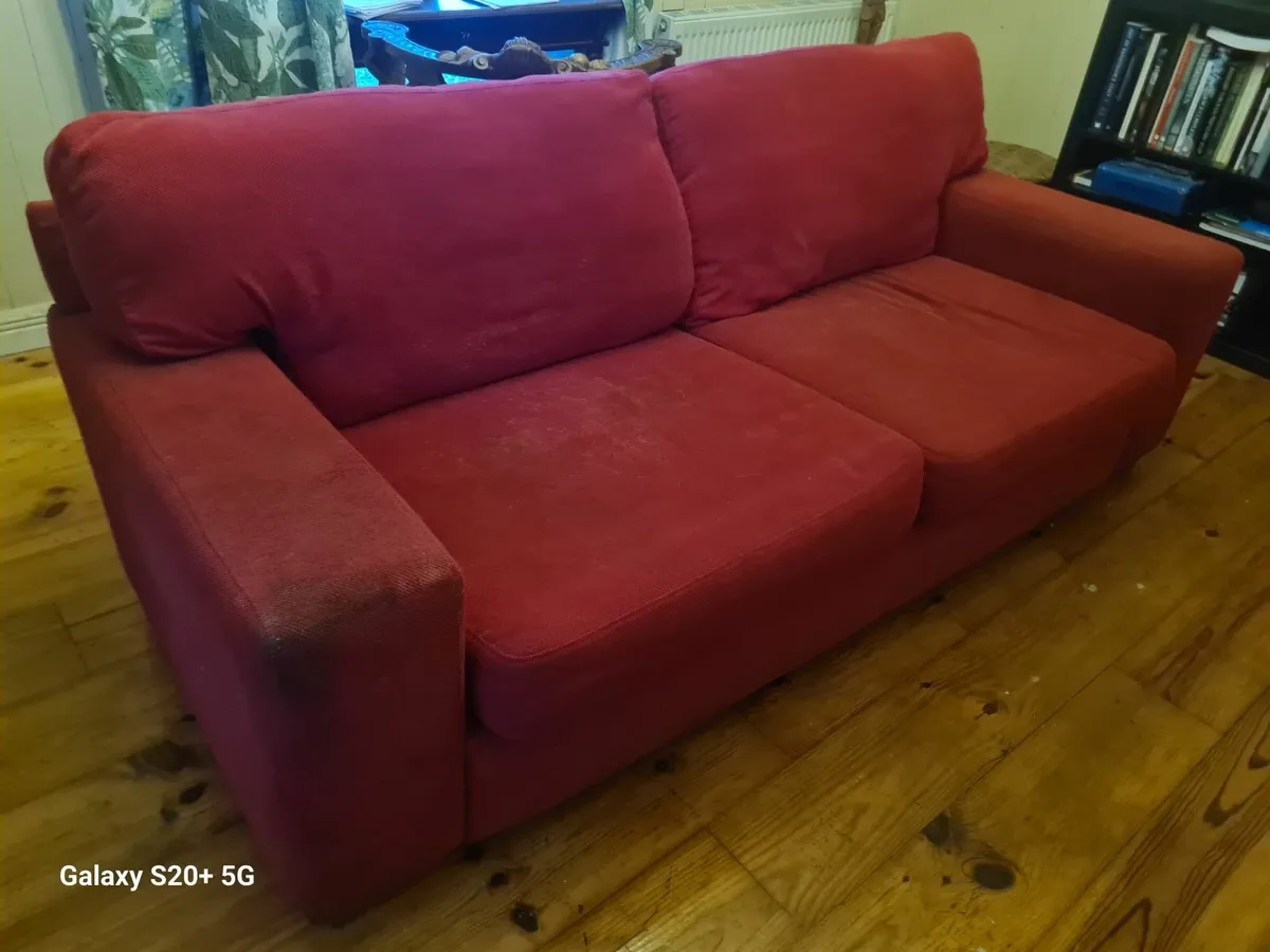 Sofa - Image 2