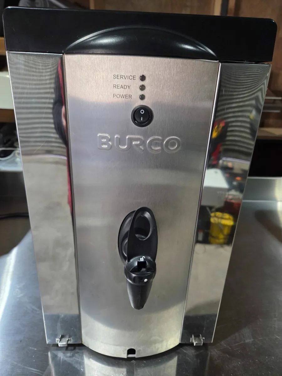 Water boiler - Image 1