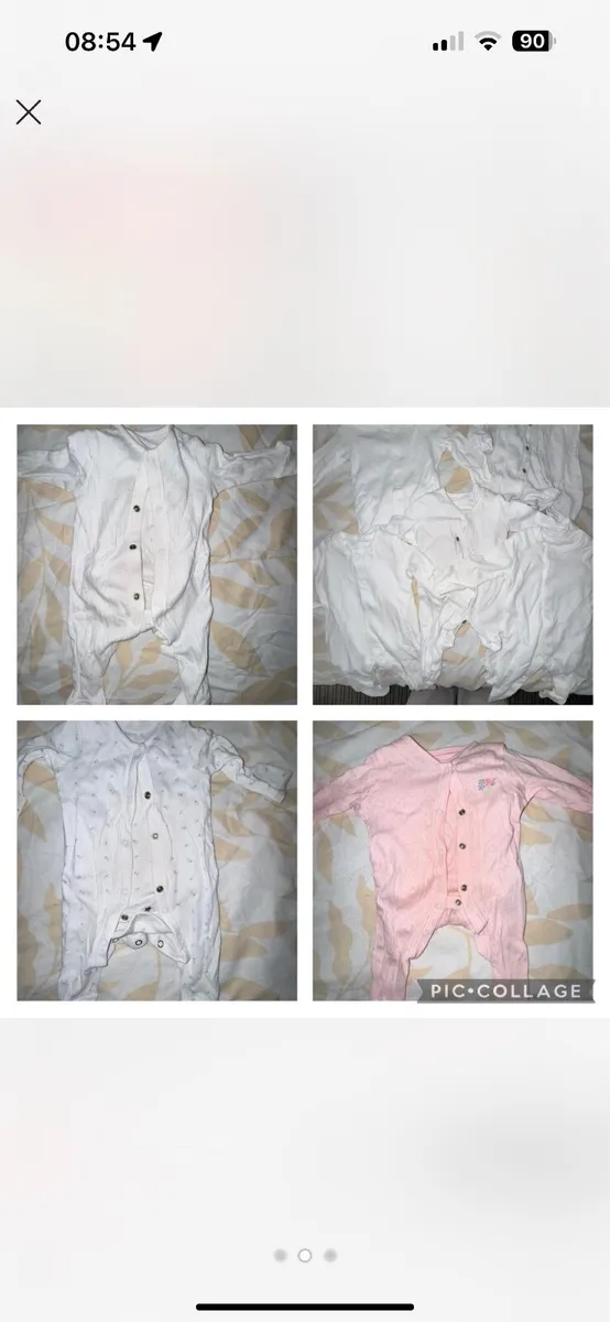 Baby clothes - Image 2