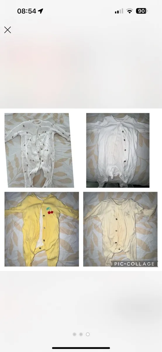 Baby clothes - Image 3