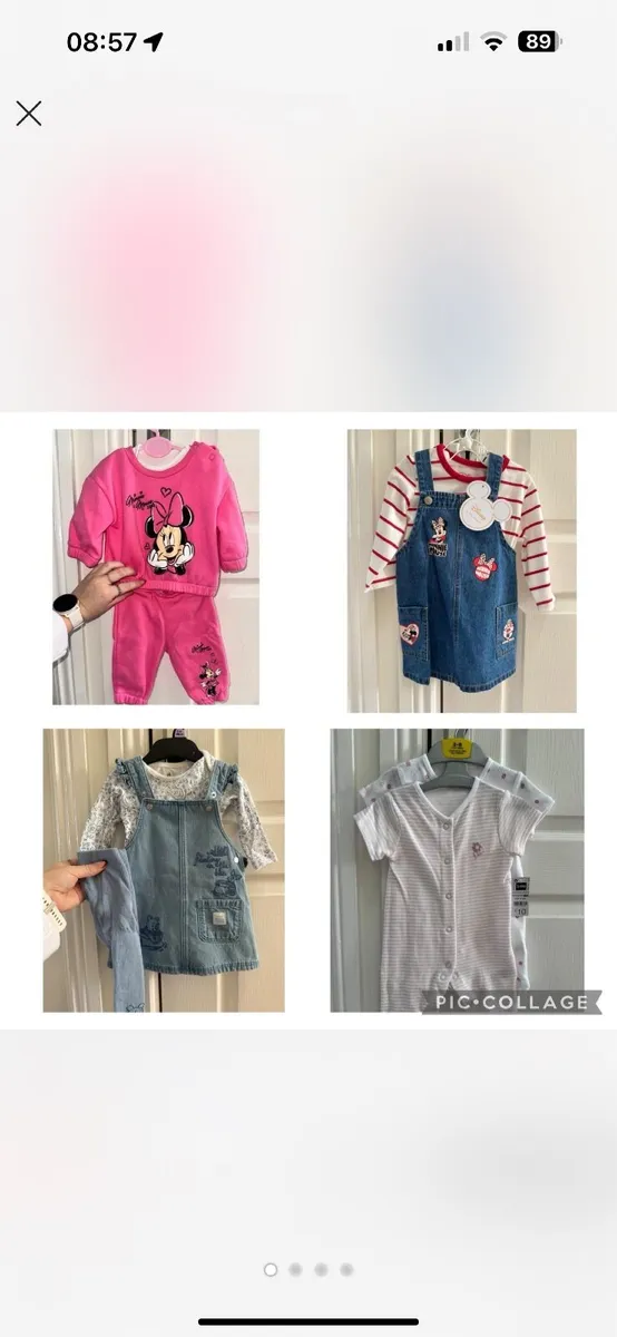Baby clothes - Image 2