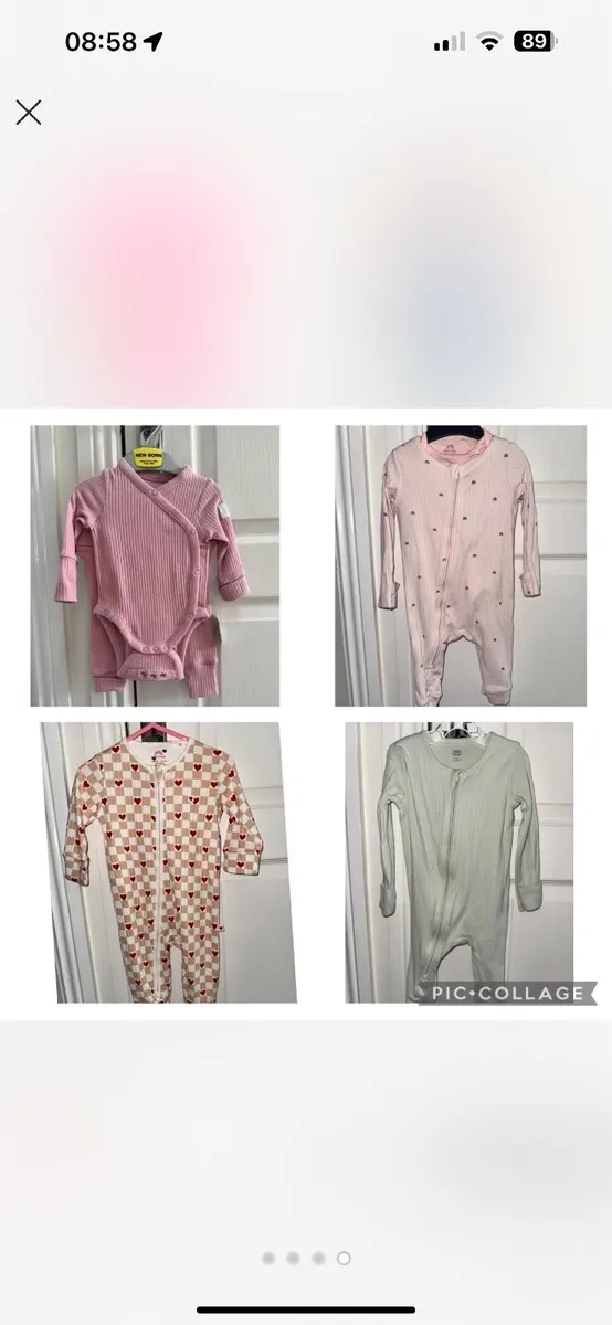Baby clothes - Image 4