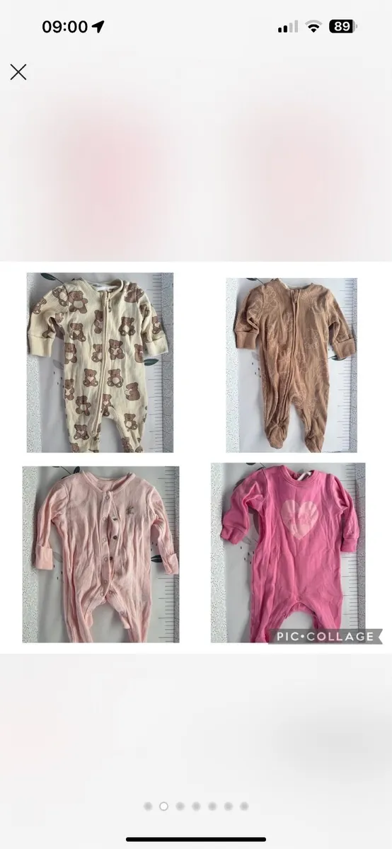 Baby clothes - Image 2