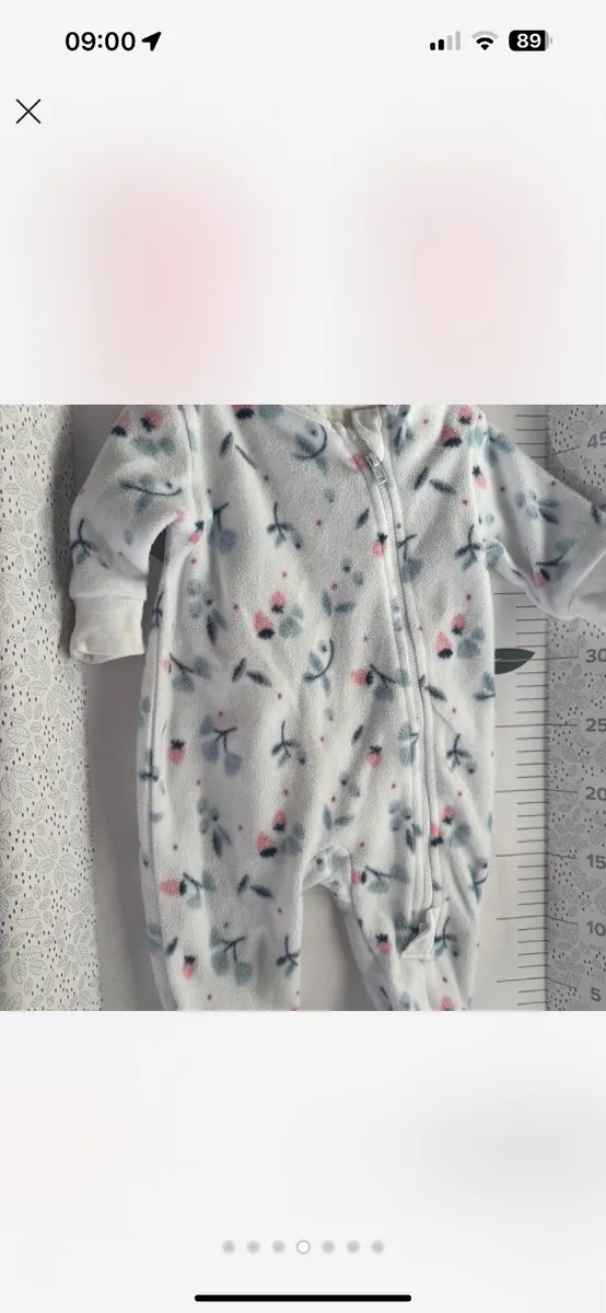 Baby clothes - Image 3