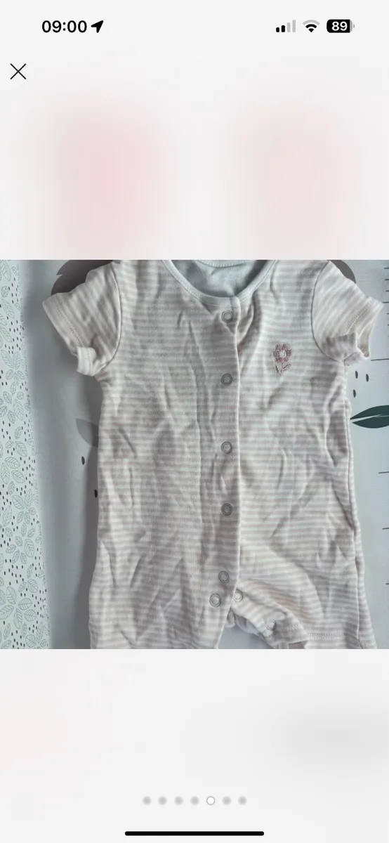 Baby clothes - Image 4