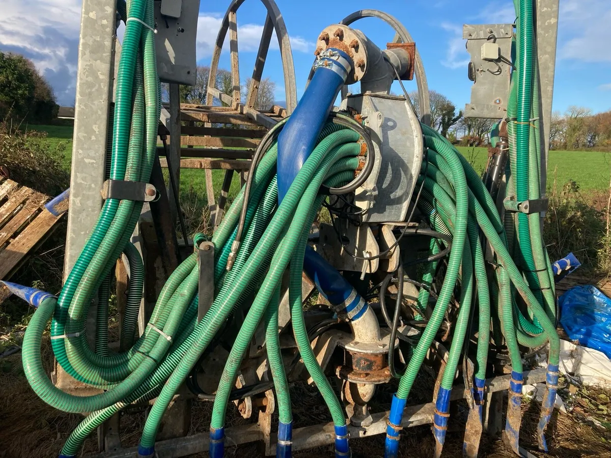 Umbillical units - Image 4