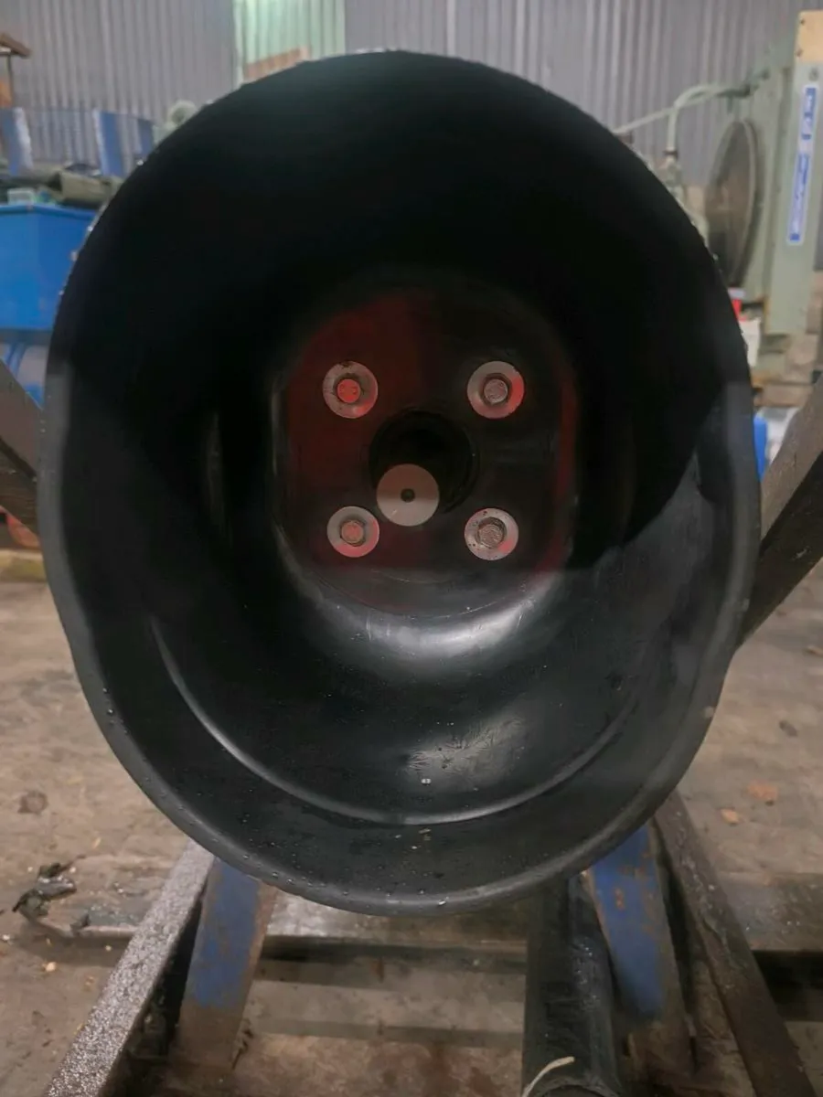 PTO generators Single phase & Phase - Image 4