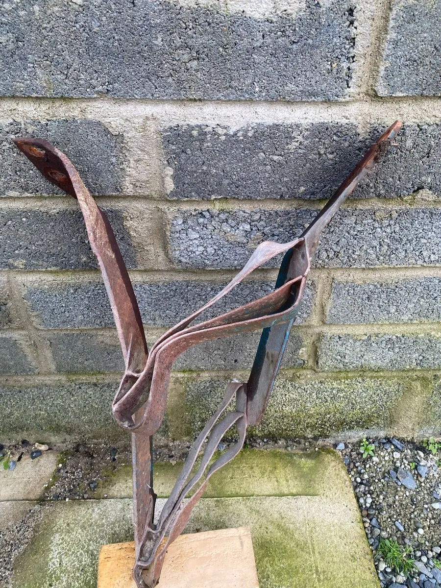 Ford Q Cab Steps - Image 4