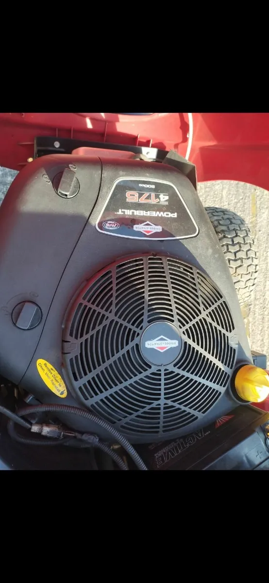 Garden care and Johndeere - Image 4