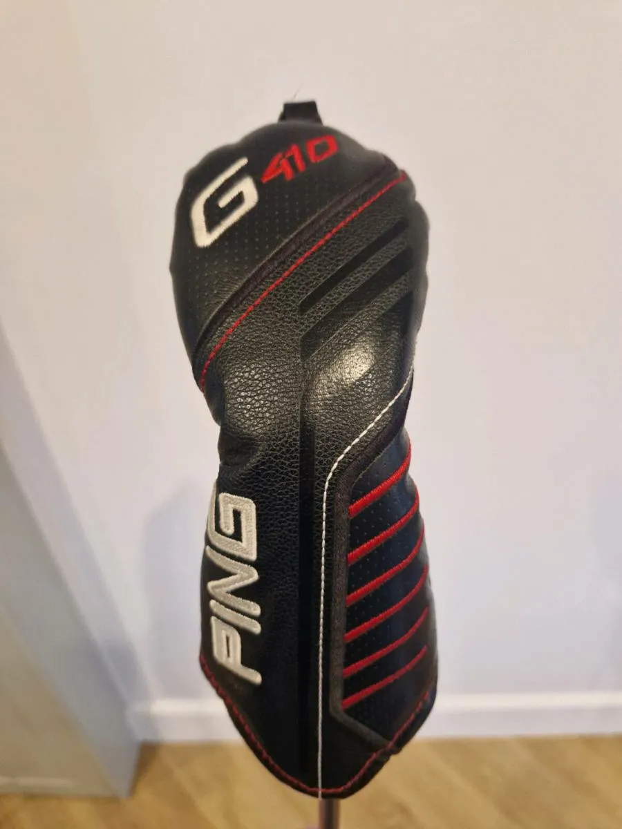 Ping G410 3 Hybrid - Image 3
