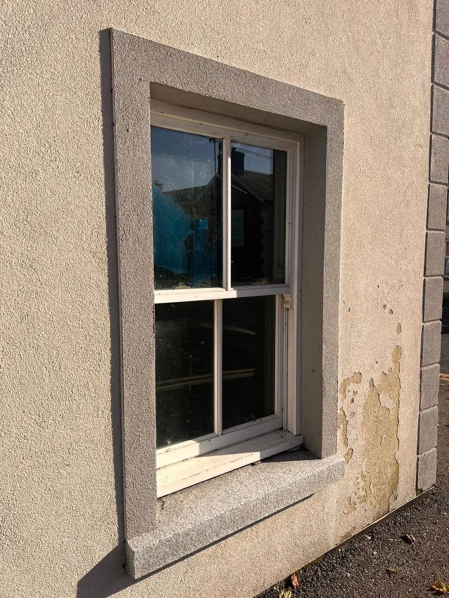 Timber Sash & PVC Windows - Image 3