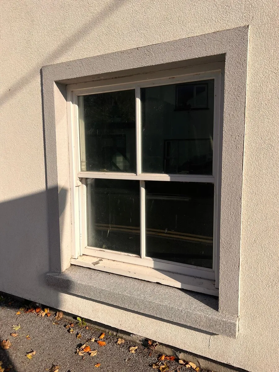 Timber Sash & PVC Windows - Image 4