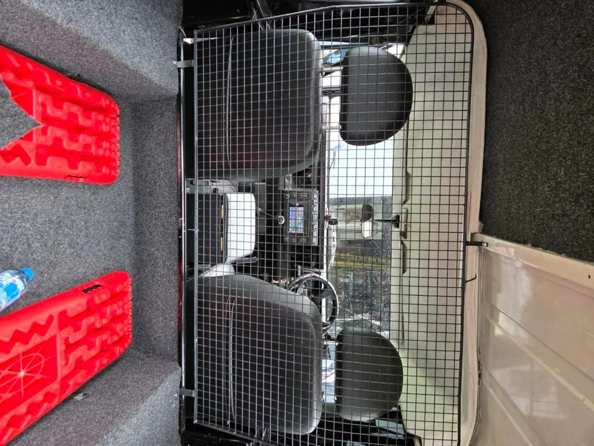 Defender td5 for sale - Image 2