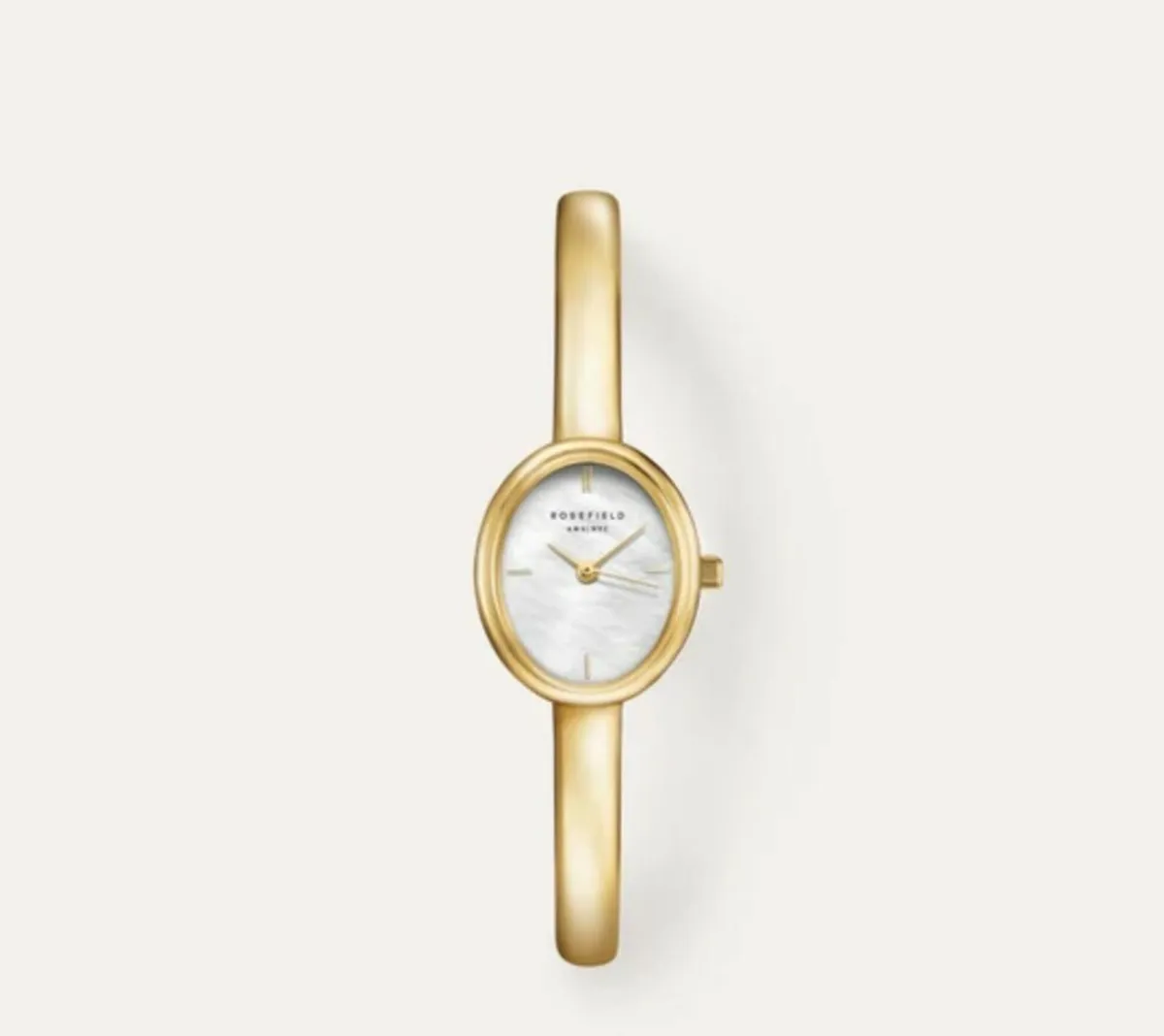 Rosefield bracelet style watch - Image 2