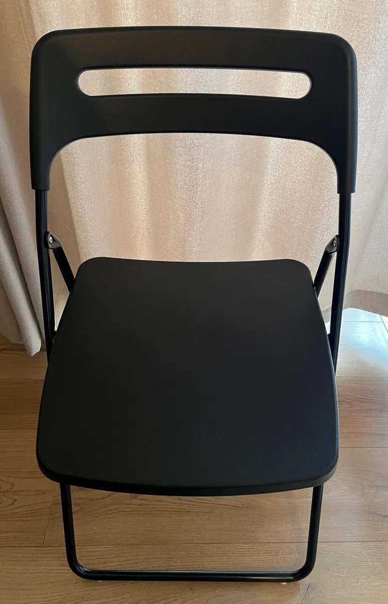 Folding chair - Image 4