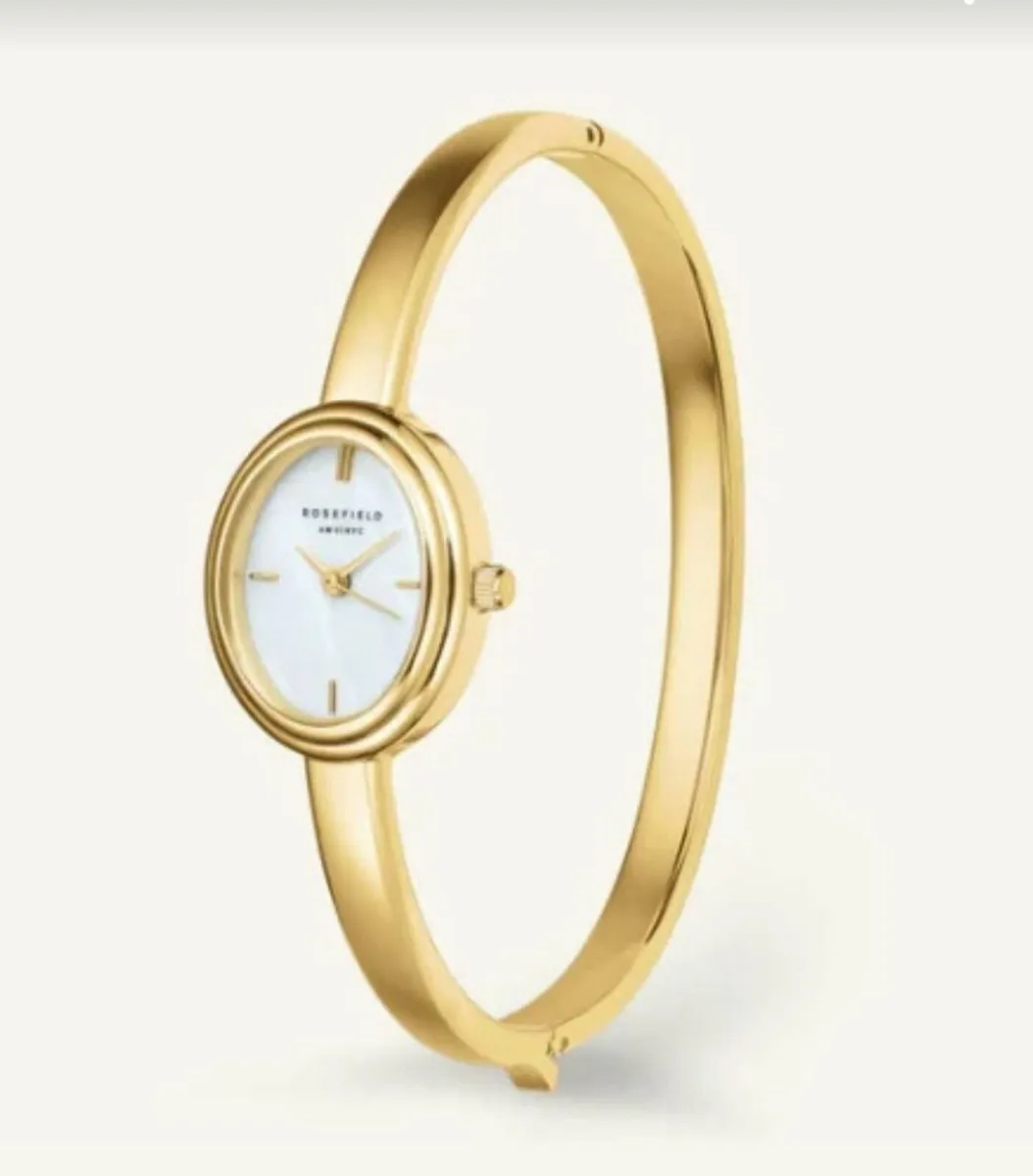 Rosefield bracelet style watch - Image 3