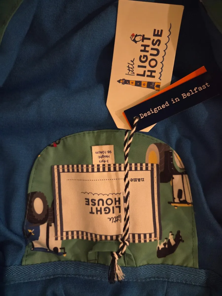 Kids jacket - Image 3