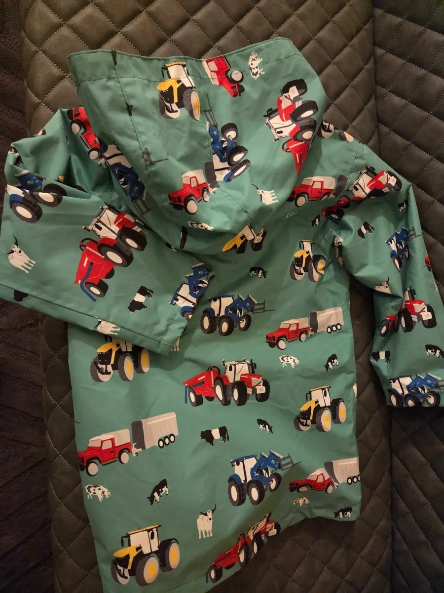 Kids jacket - Image 4