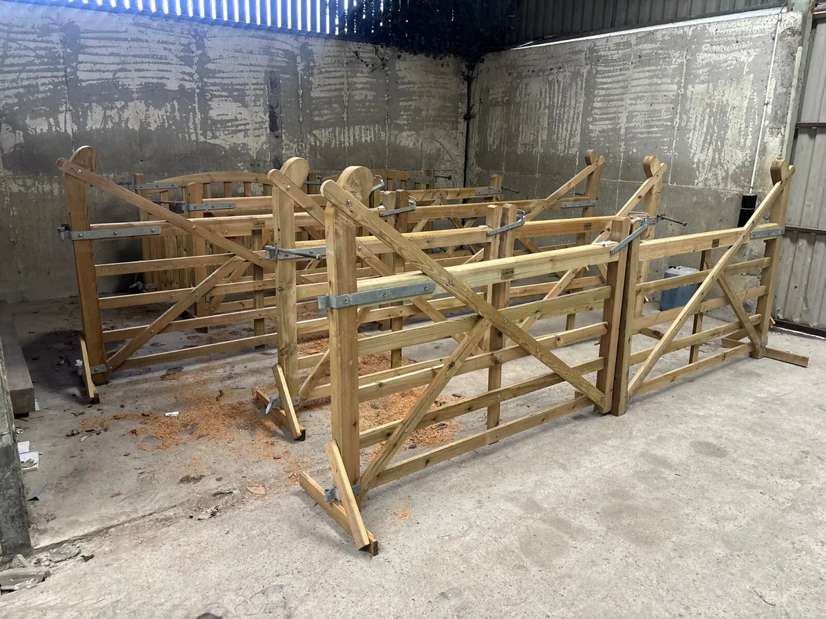Misc Farm Items Timed Auction @ Portlaoise - Image 2