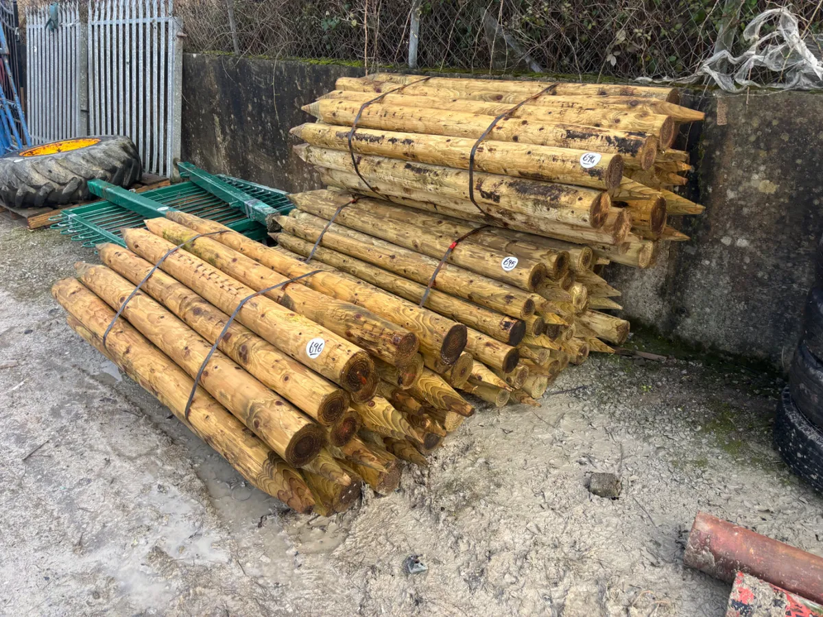 Misc Farm Items Timed Auction @ Portlaoise - Image 3