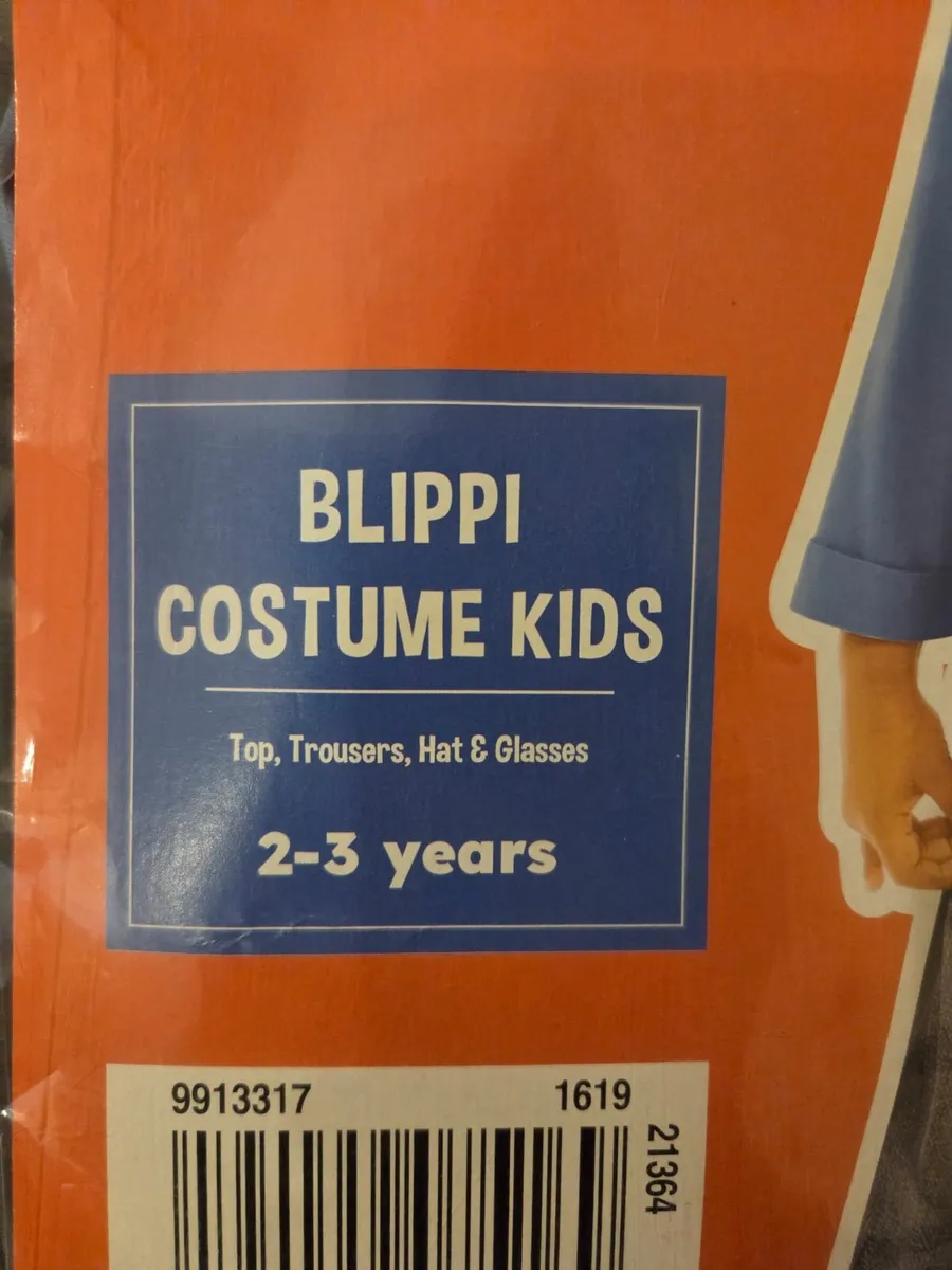 Kids costume - Image 3