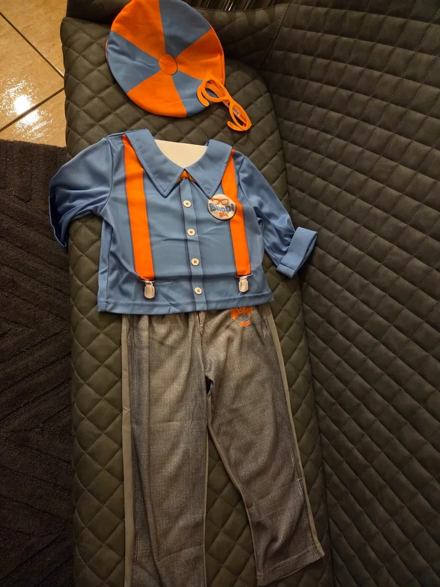 Kids costume - Image 4