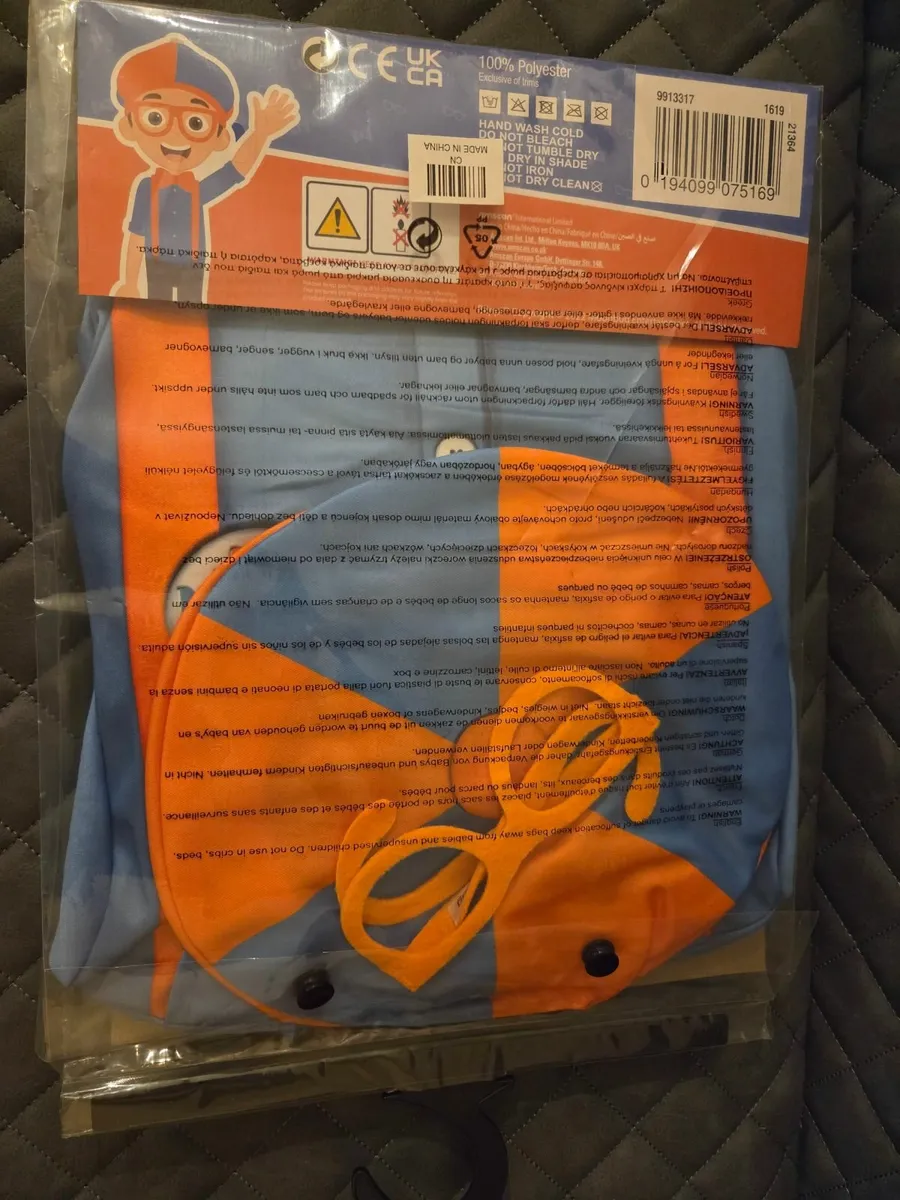 Kids costume - Image 2