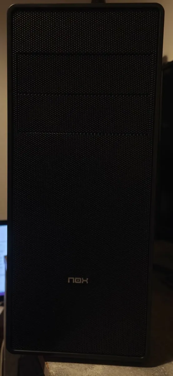 Nox gaming PC i5 Windows 11 - Image 2