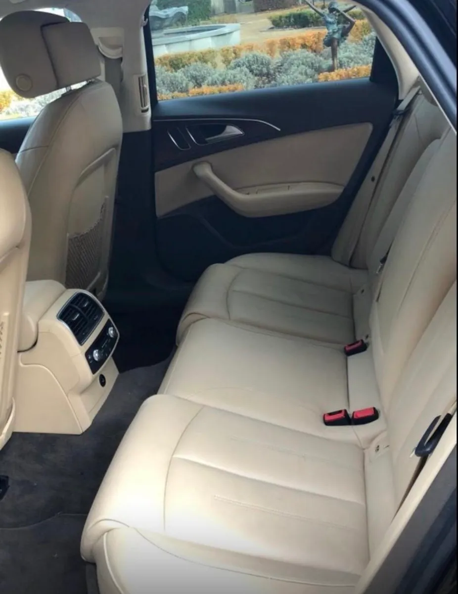 Audi A6 - Image 3