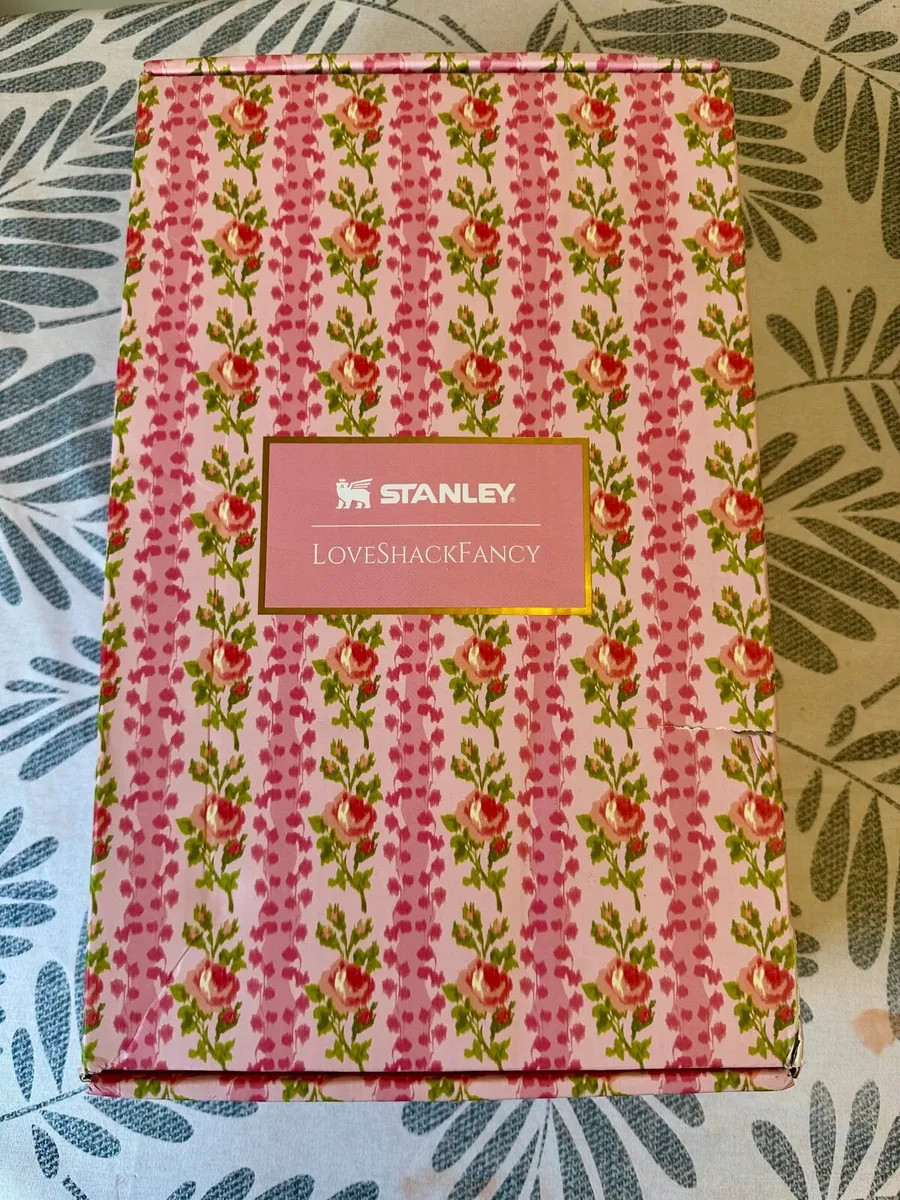 Stanley Water Bottle - Image 3