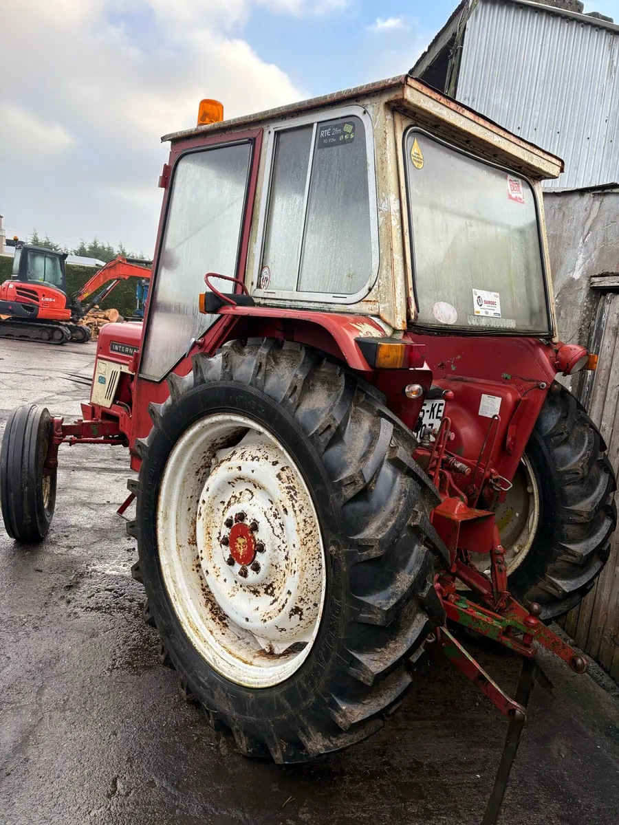 International 454 - Image 4