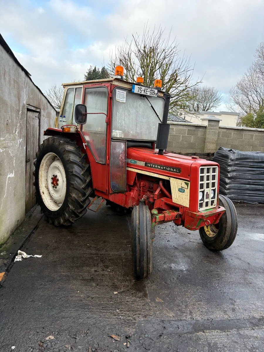 International 454 - Image 2