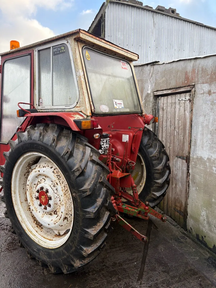 International 454 - Image 3