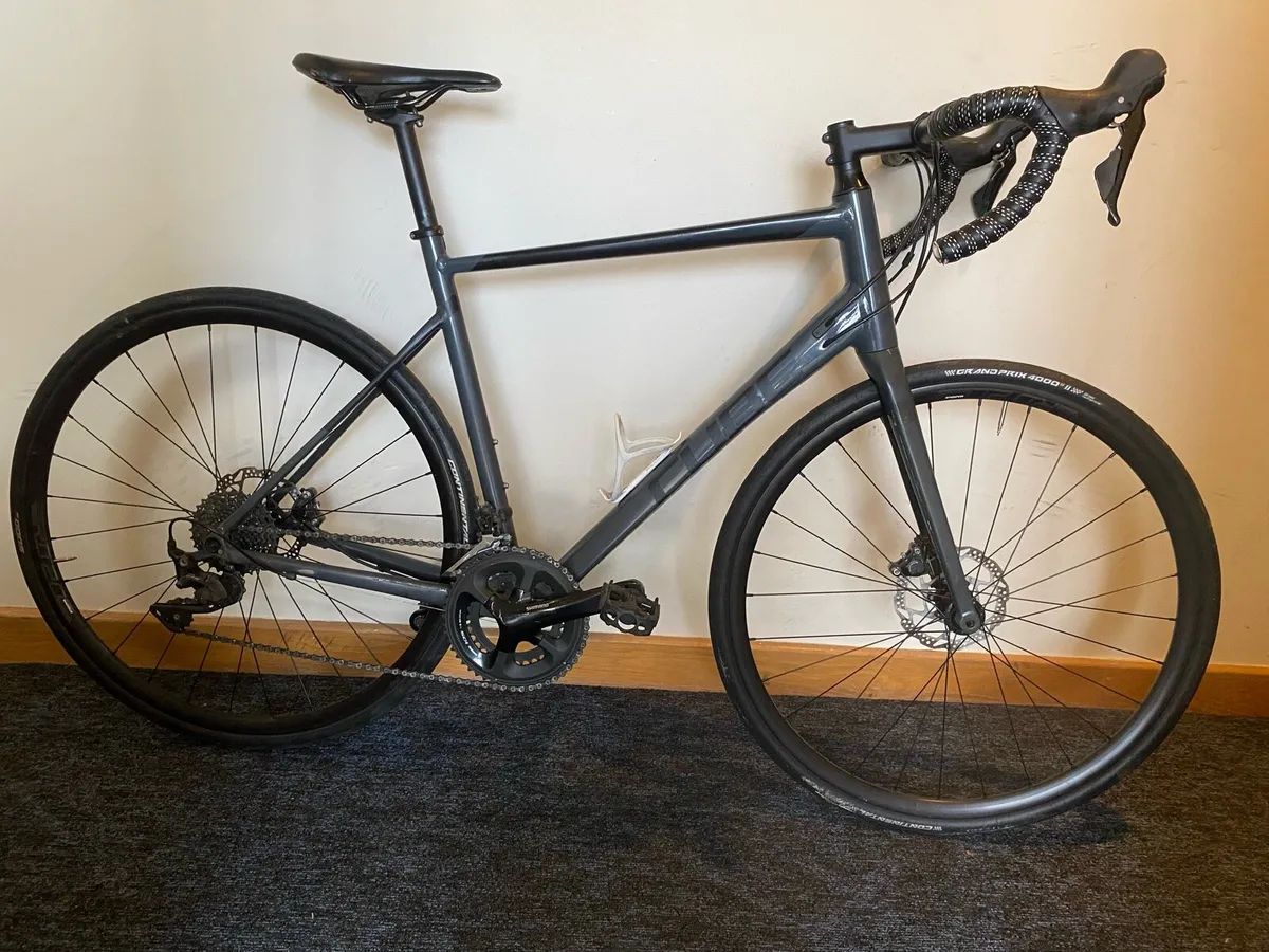 Cube Attain SL (58) - Image 1