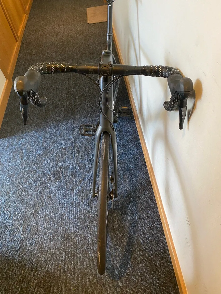 Cube Attain SL (58) - Image 4