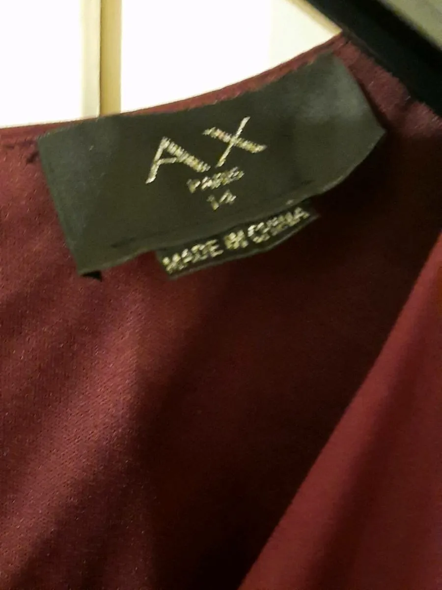 AX Paris Dress - Image 3