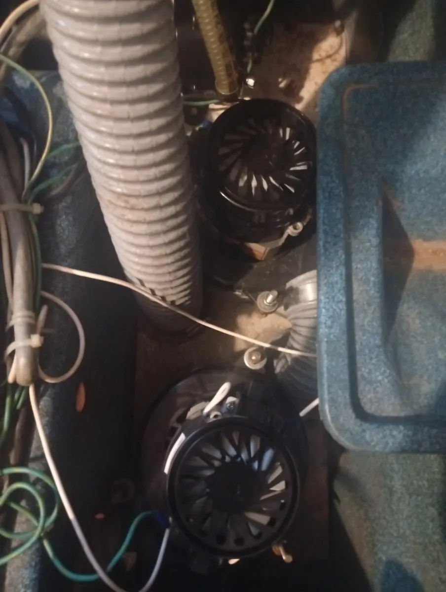 Prochem steampro 2000 160psi serviced - Image 4