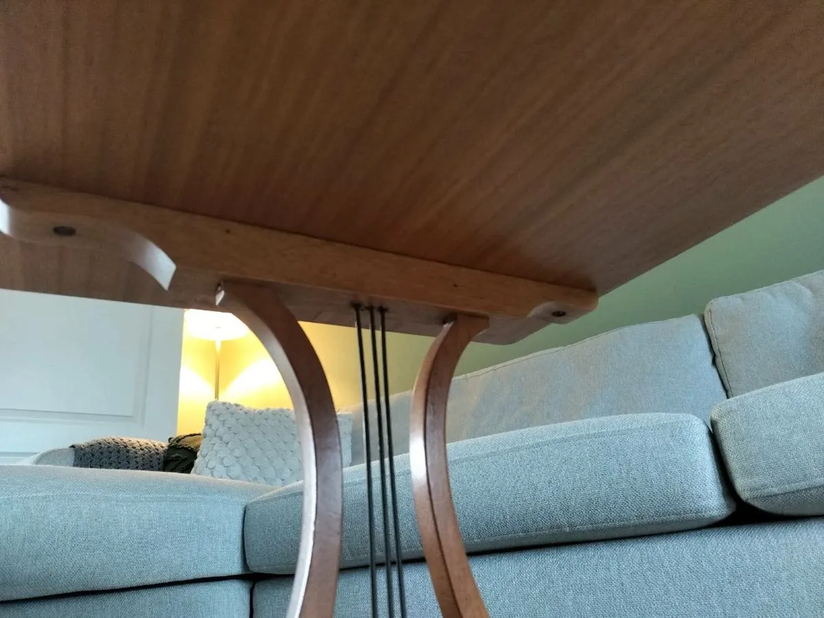 Coffee table - Image 4