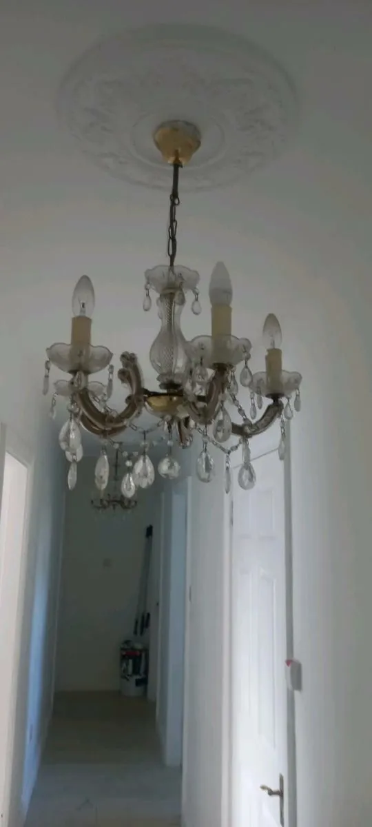 Chandeliers - Image 2
