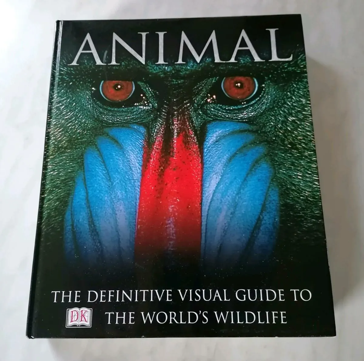 Animal Book - Image 4