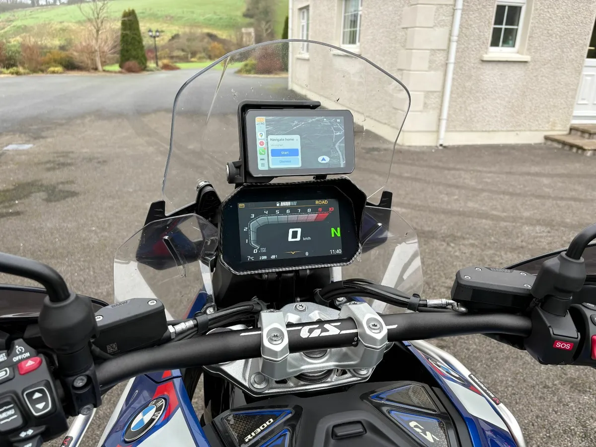 BMW R 1300 GS 2023 - Image 3